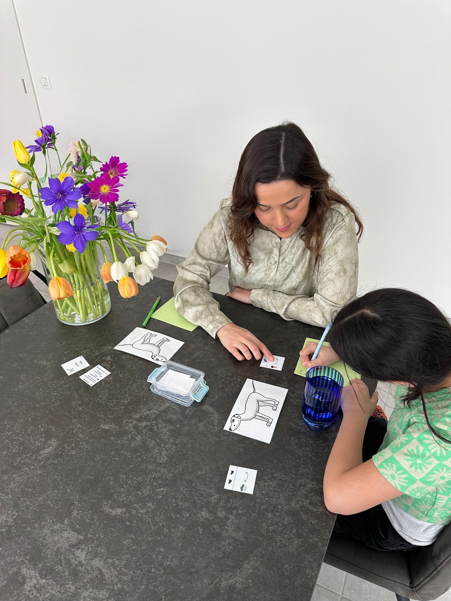 LOGOM LOGOPEDIST MERVE WAASLAND SINT-NIKLAAS TEMSE