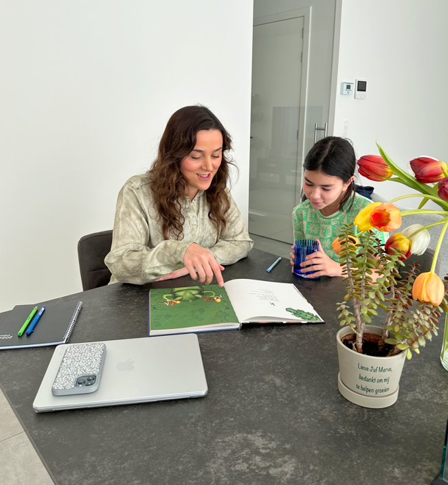 LOGOM LOGOPEDIST MERVE WAASLAND SINT-NIKLAAS TEMSE