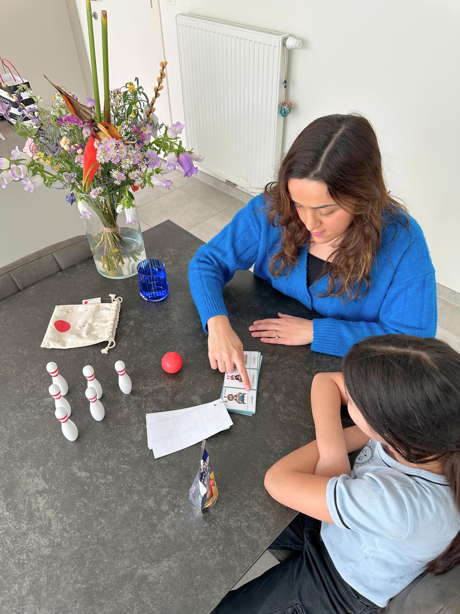 LOGOM LOGOPEDIST MERVE  WAASLAND SINT-NIKLAAS TEMSE